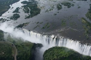 Victoria Falls