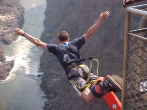 bungy-jumping